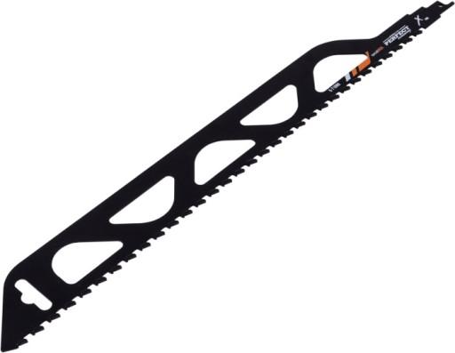 Універсальне пилкове полотно для шабельних пил Stalco