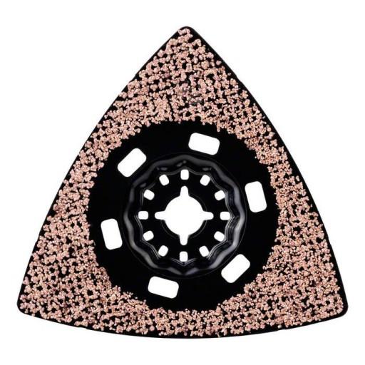 Багатофункціональне пилкове полотно Bosch EXPERT AVZ 90 мм RT4