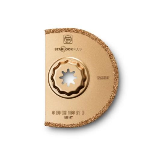 Пильний диск твердосплавний Fein 63502169210