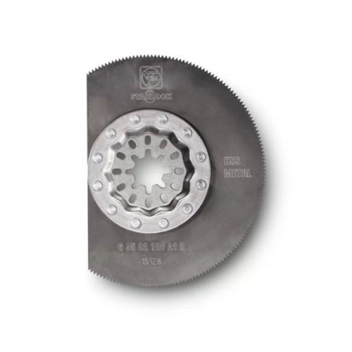 Пильний диск зі сталі HSS 2 шт. Ø 85 мм 63502106220