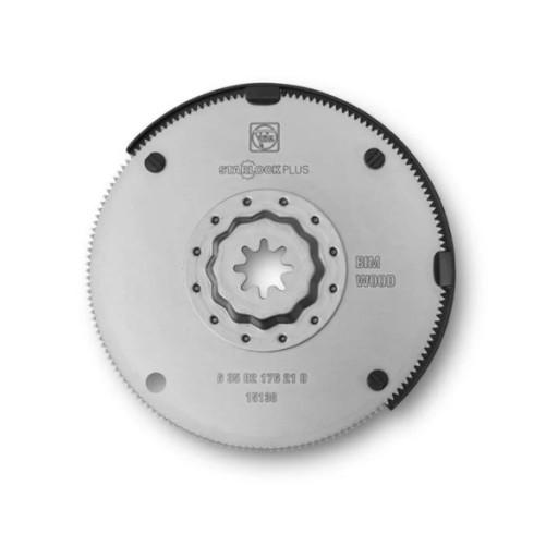 Пильний диск зі сталі HSS Ø 100 мм Fein 63502176210