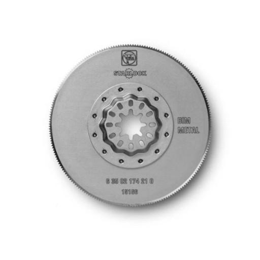 Пильний диск зі сталі HSS Ø 85 мм / Fein 63502174210