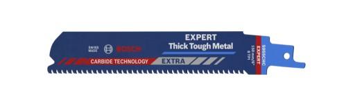 EXPERT Thick Tough Metal S 955 CHC Пильные полотна Bosch