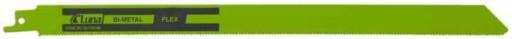 Полотна для ножівок по металу 300х18х0,9 14Т(5)