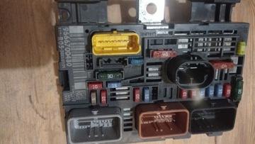 Бсм Р05 9666700480