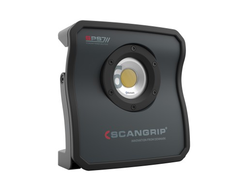 Акумуляторна лампа IP67 Nova 6 SPS