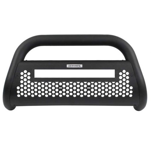 Булбар Go Rhino Nissan Navara