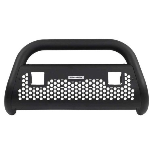 Балка з отворами для ламп LED Cube Go Rhino RC2 RAM 1500