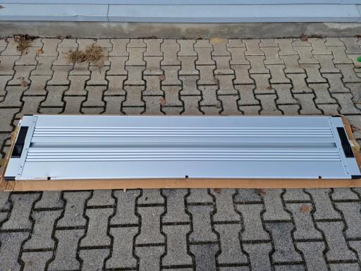 Задний борт Movano B самосвал Opel OE 95508856