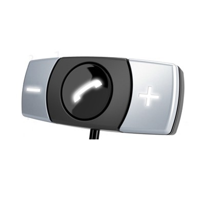 Bury CC9048 автомобильный комплект громкой связи BT