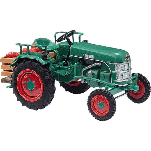 Busch 40070 H0 Kramer Kl 11 с коробкой