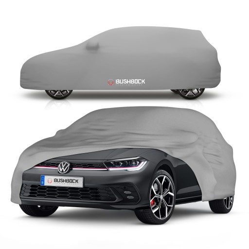 Бушбок Преміум Чохол Бушбок Чохол для