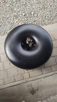 Баллон 56л с клапаном, документация.