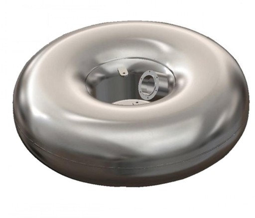 ZGH720270W088M6DTAK - Цилиндровый бак 88 720 270 POLMOCON 2024