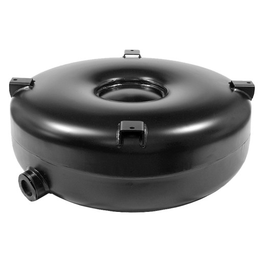 T15C - Цилиндр/Танк Гусеница 103 720 300 0 BORMECH 2023