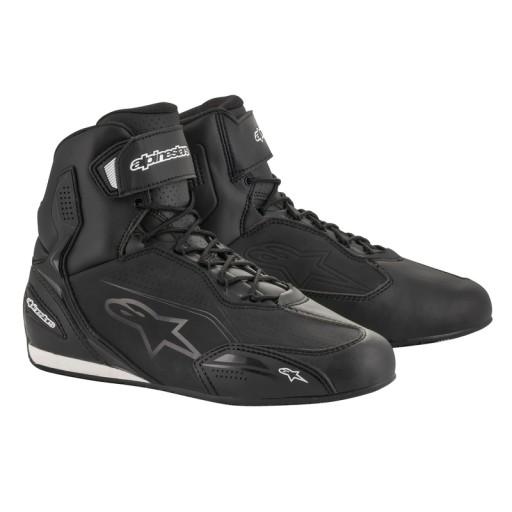 Взуття Alpinestars Faster-3 Black/Black 10