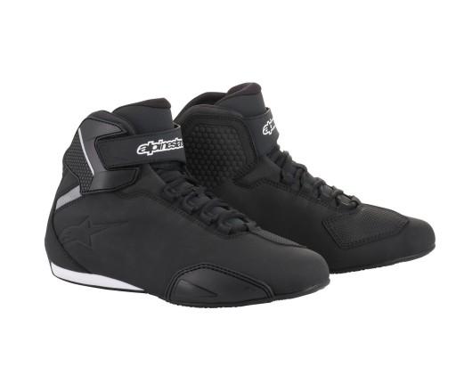 Туфлі Alpinestars SEKTOR чорні