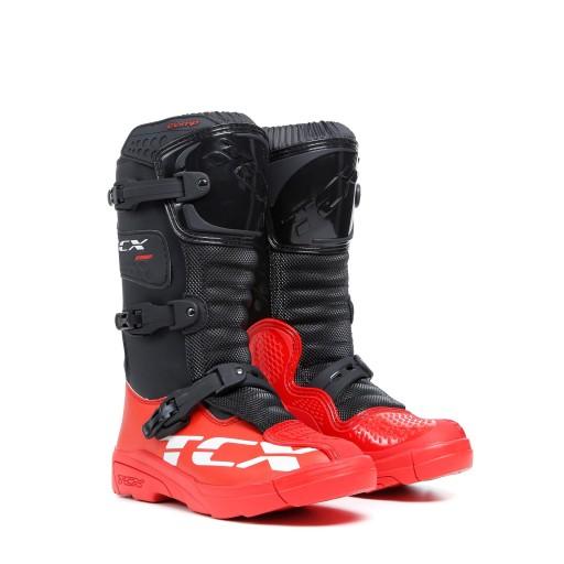 Дитячі кросівки TCX Comp Kid Red 31