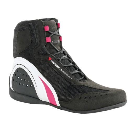 Туфли DAINESE Motorshoe Air Lady, размер 36