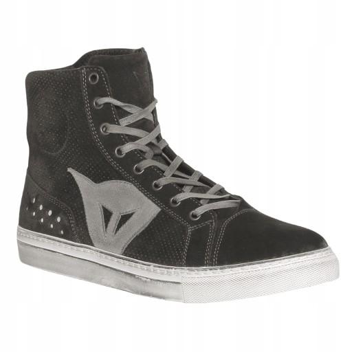 Кроссовки DAINESE Street Biker Air, размер 41