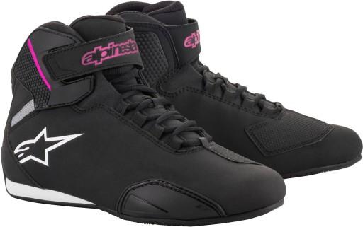 Жіноче взуття Alpinestars Sector R.40