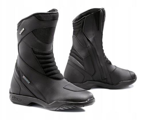 Туфлі FORMA NERO, ЧОРНІ 37