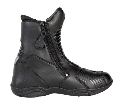 Туфлі Rebelhorn Rio Black, 45 розмір