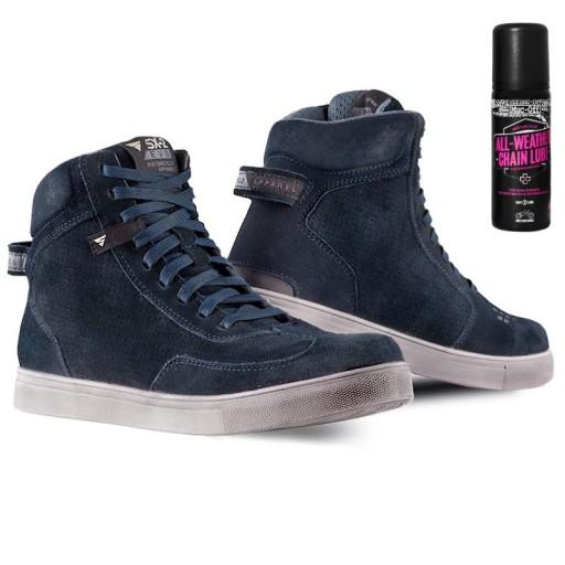 Взуття SHIMA SX-2 Evo темно-синє розмір 44 + БЕЗКОШТОВНО!