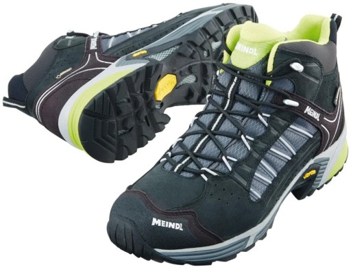 Обувь SX 1.1 MID GTX, размер 39