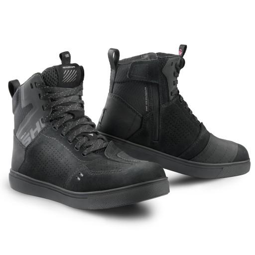 Взуття Shima REBEL 2.0 VENT LADY BLACK (38)