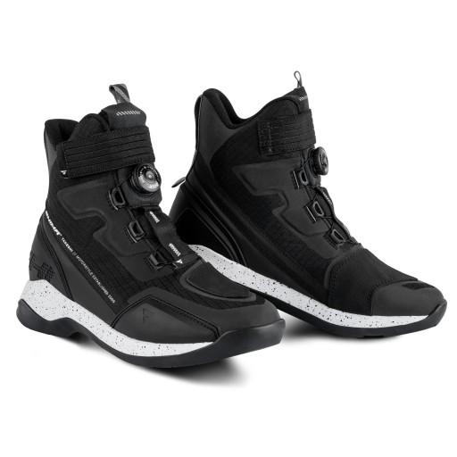 Взуття Shima TAKESHI Men Black 43