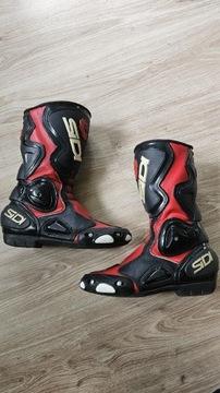 Туфлі Sidi B2 39 розмір