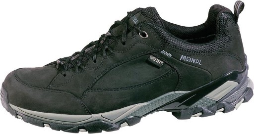 Взуття Toledo GTX, Розмір 39, чорний