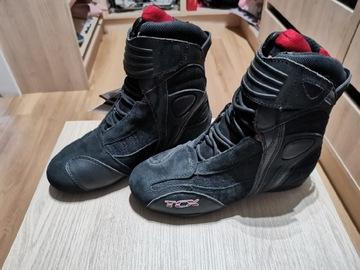 Жіноче взуття TCX