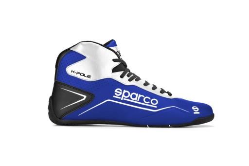 Дитяче взуття Sparco K-Pole синє 28 р