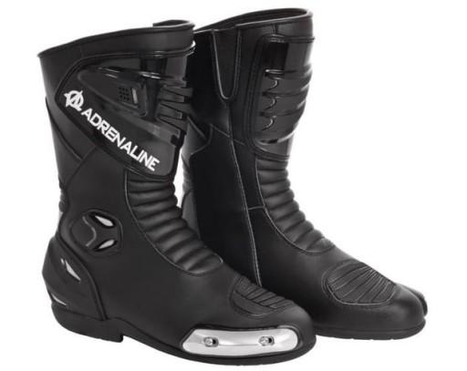 Моточеревики Adrenaline RAPTOR CE 39 розміру