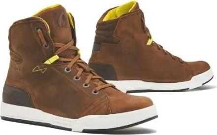 Моточеревики FORMA SWIFT DRY коричневі 39