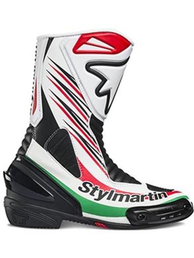 Моточеревики Stylmartin Dream RS 37