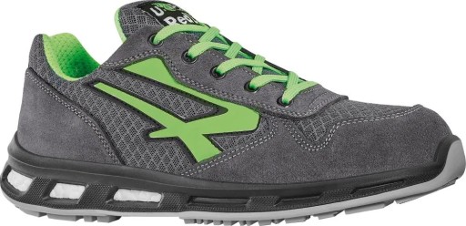 Черевики POINT, S1P,SRC, розм 35