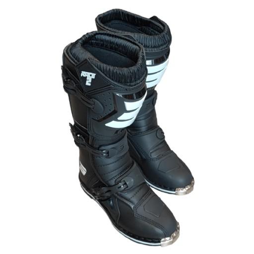 Взуття позашляхове ендуро для кросового мотоцикла SHOT RACING Race 2 43 р.в.