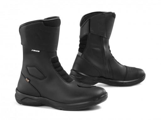 Взуття Falco Liberty 2.1 D30 чорне 36