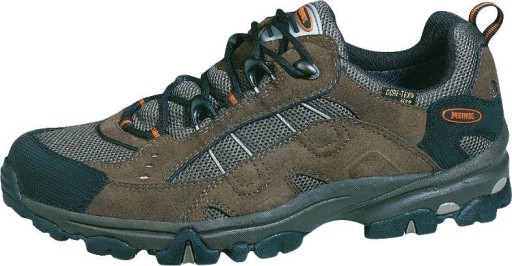 Похідні черевики Magic Men GTX. 39, коричневий