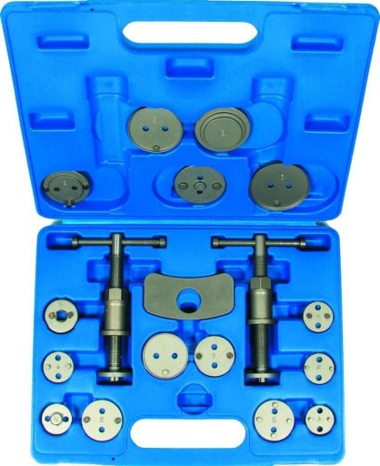 C.359/18 Комплект гальмівних поршнів 18 шт.