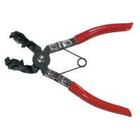 C. 4726 - плоскогубцы для водяных стяжек 200 мм