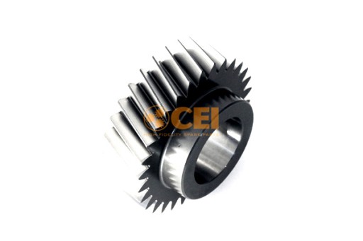 244.373 - C.E.I. КОРОБКА ПЕРЕДАЧ ЗУБЧАТА ZF ECOSPLIT III 12 S 2333