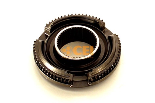 109.337 - C. E. I. синхронизатор MERCEDES G 210-16 G 240-16