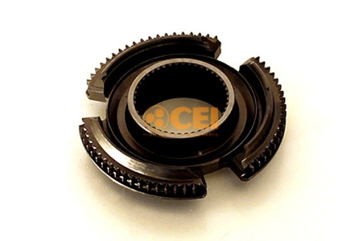 109.336 - C. E. I. синхронизатор MERCEDES G 210-16 G 240-16