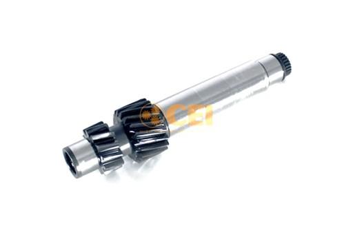 25229 - FEBI BILSTEIN 25229 Chain, масляный насос