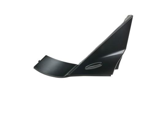 A60118-F4010 - C-HR 16-22 КРИШКА КРИШКА КРИЛО ПЕРЕДНЯ СТІЙКА L