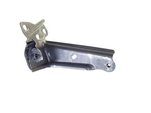 53836-F4010 - C-HR 16-22 УКРЕПЛЕНИЕ ФАРТУК КРЫЛО ПЕРЕДНИЙ ЛЕВЫЙ